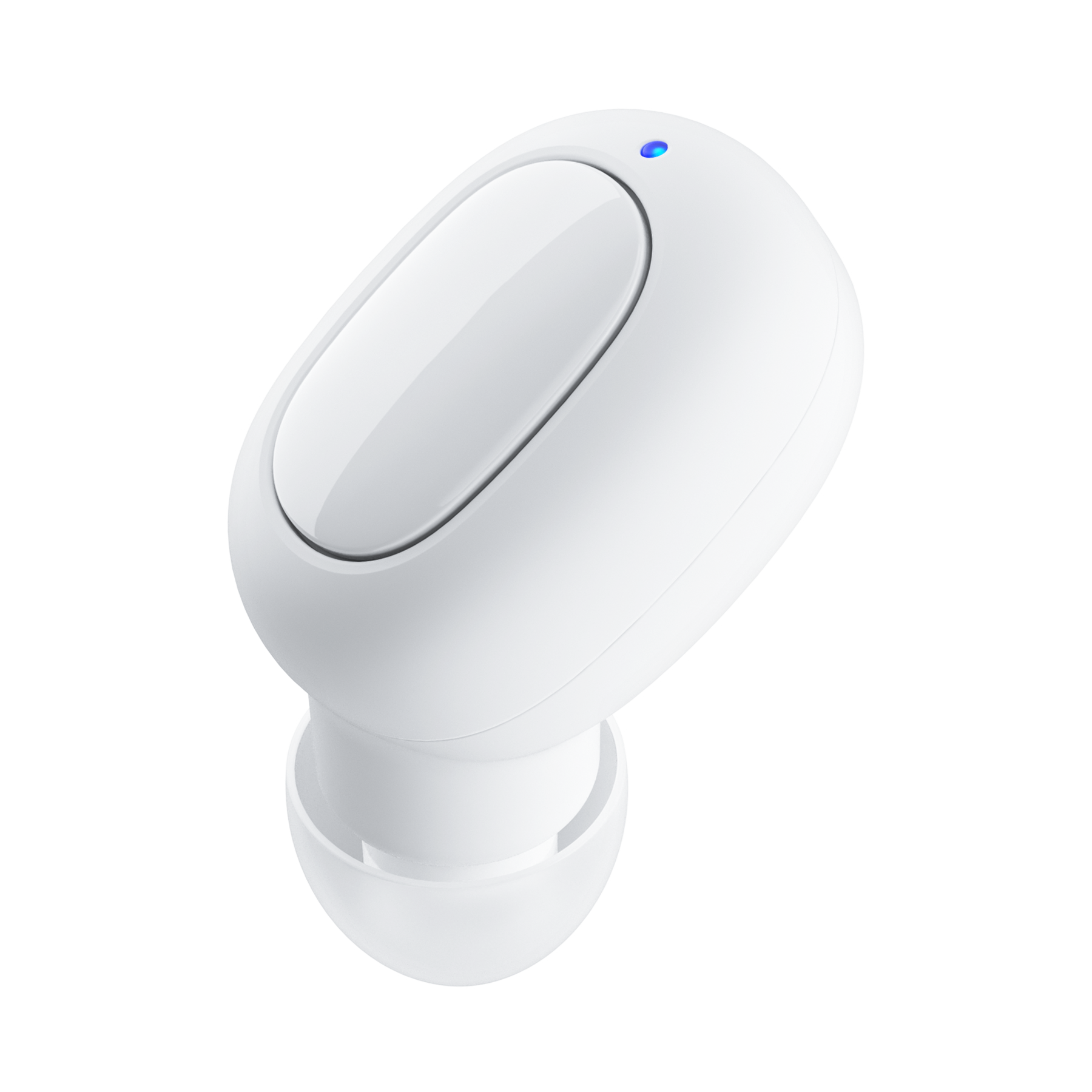 Podsie Polar White fülhallgató - jobb