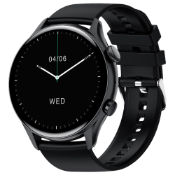 WATCH GTR fekete