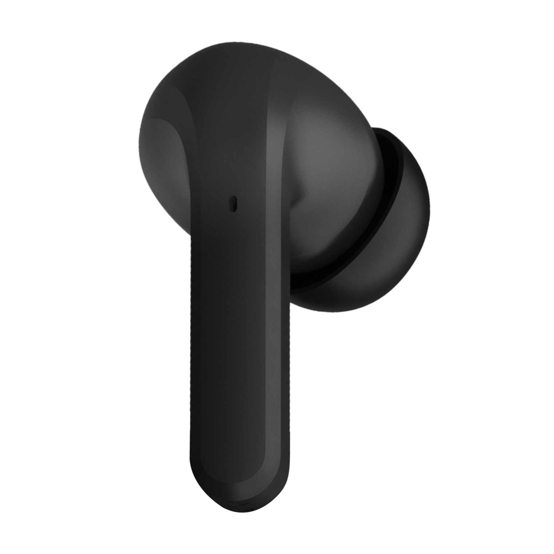 Fülhallgató Pins 3 ANC Black - jobb