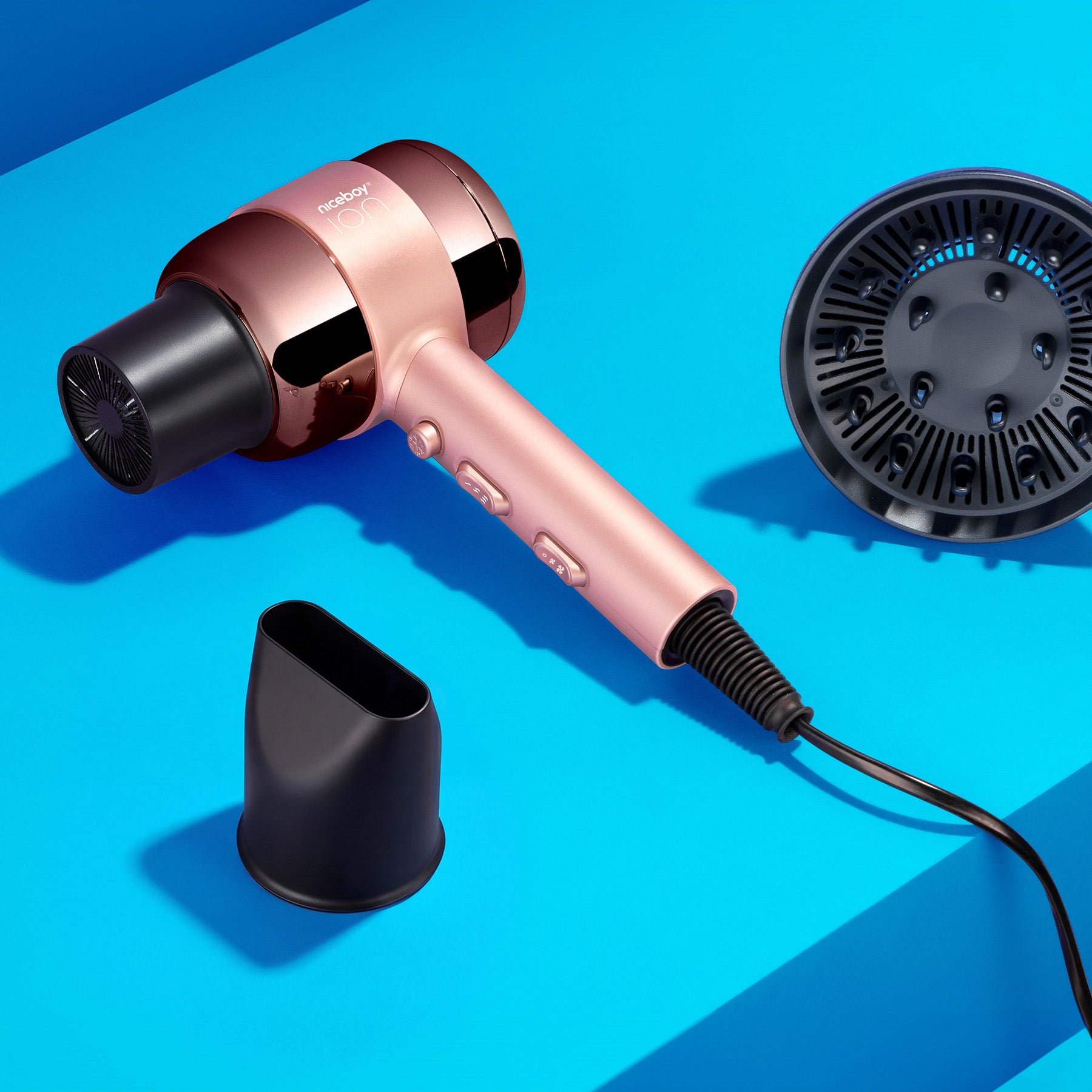 AirSonic PRO rózsaszín