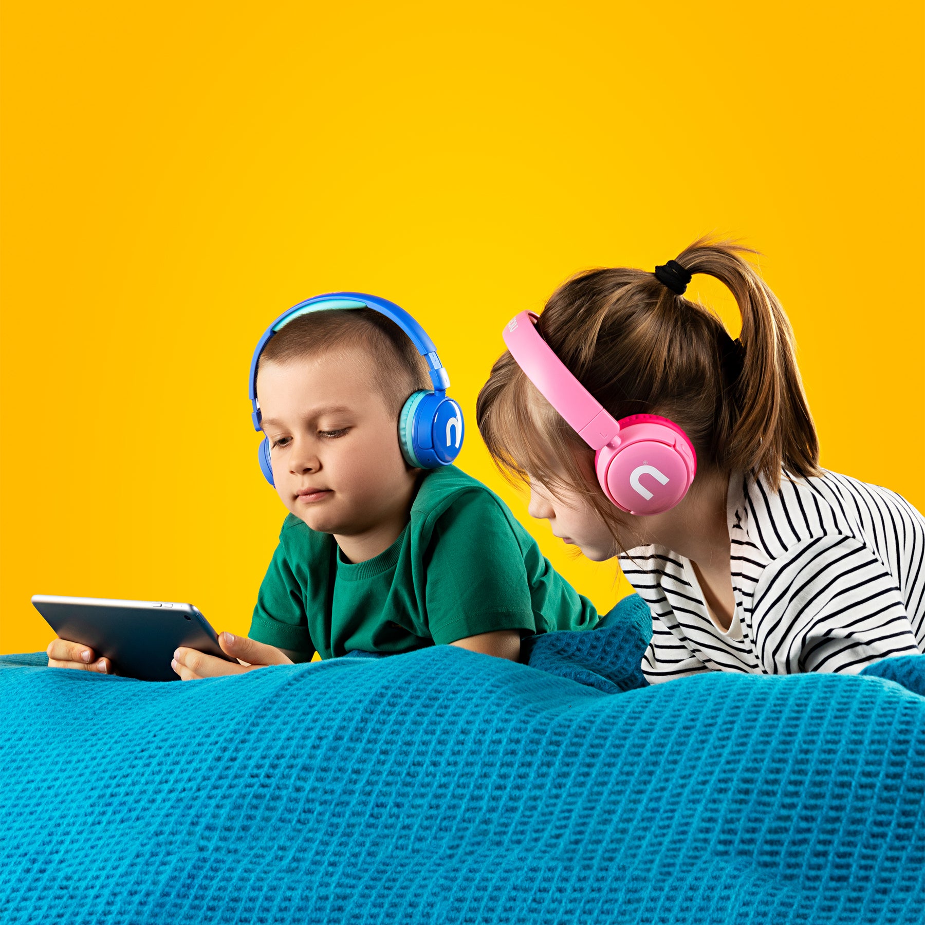 HIVE Kiddie rózsaszín