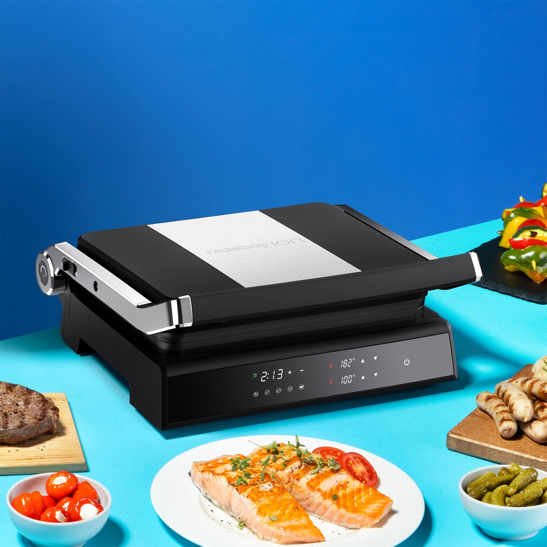 Grillmester