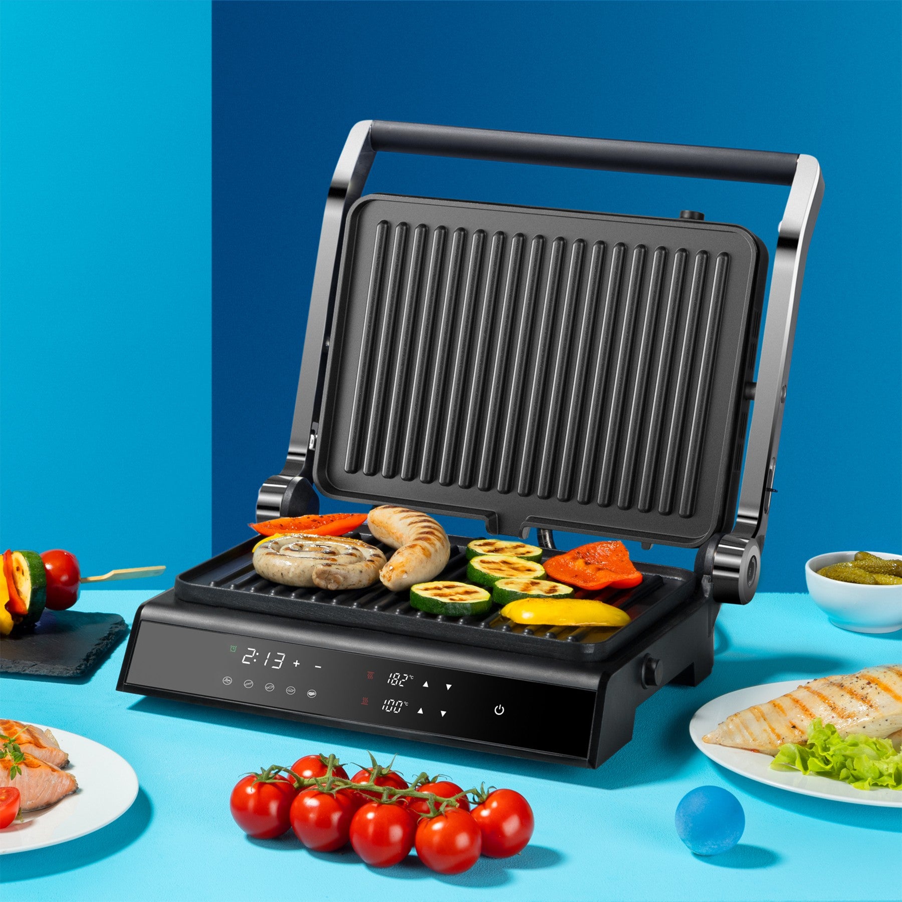 Grillmester