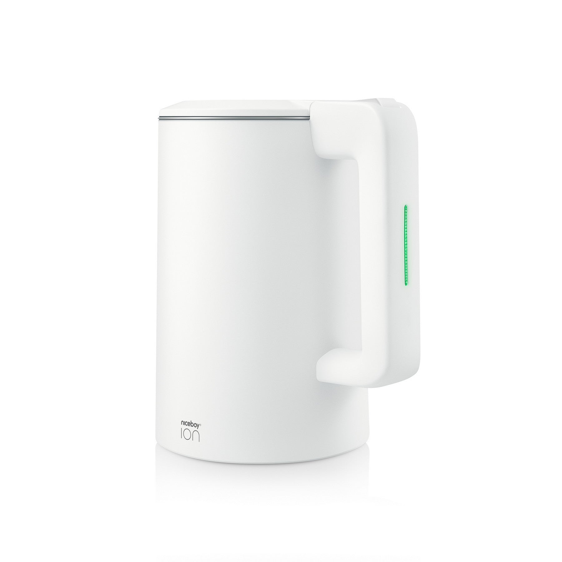 Kettle K3 Polar fehér