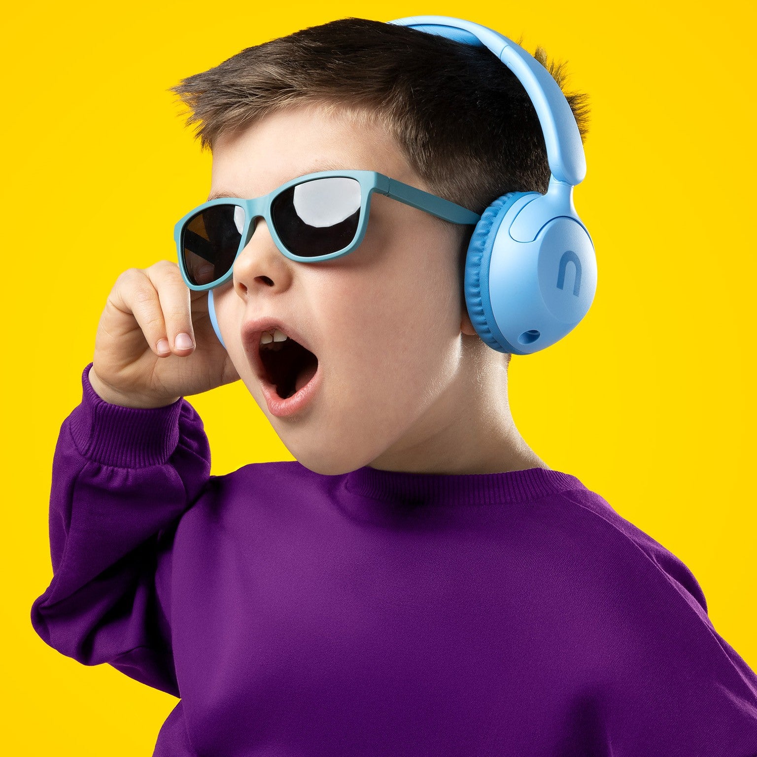 Akciós csomag 2× Kiddie 2 Kék