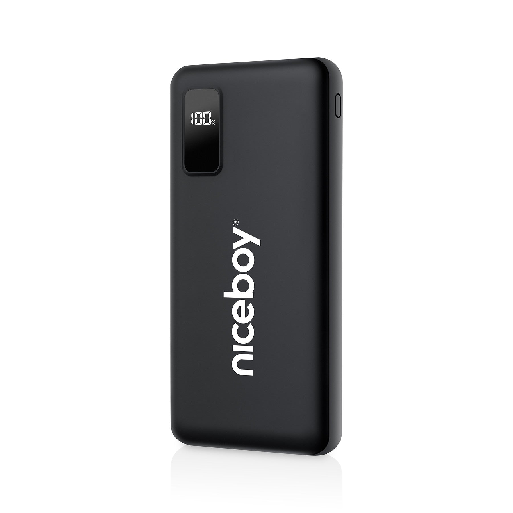 POWER 10 000 mAh Gyors töltés + PD 3.0