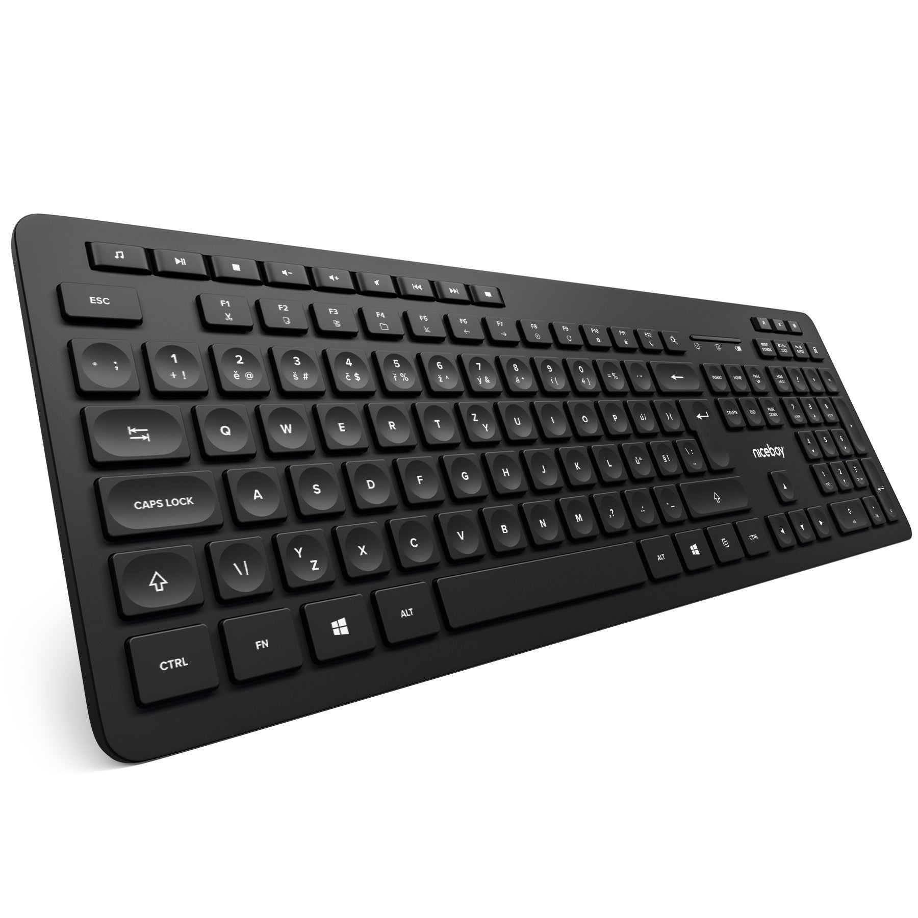 Office MK10 Comfort szett