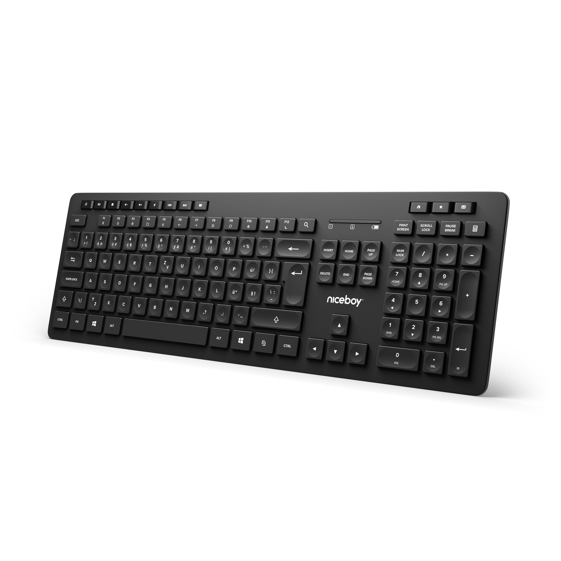 Office MK10 Comfort szett