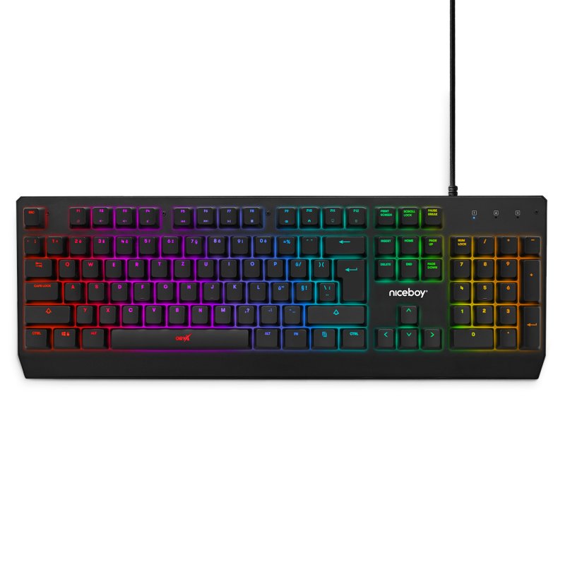 K610 Kaméleon