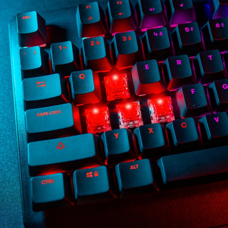 K610 Kaméleon