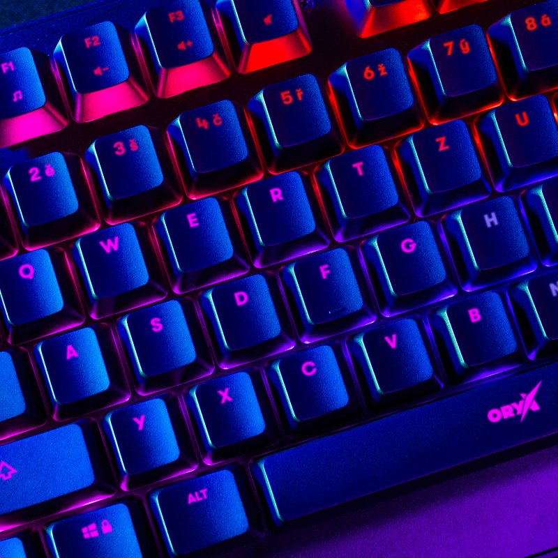 K610 Kaméleon