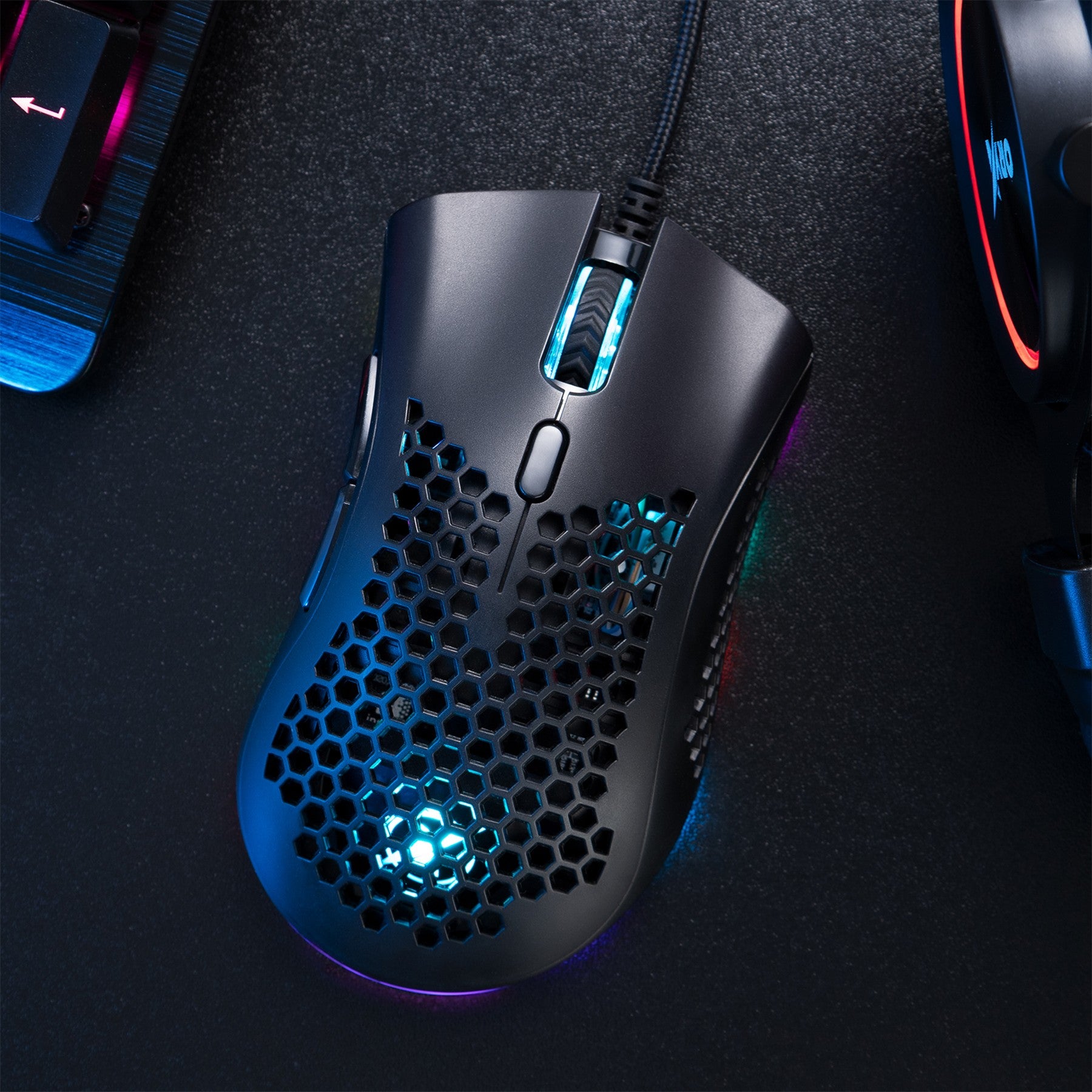 Akciós Gamer Pro szett