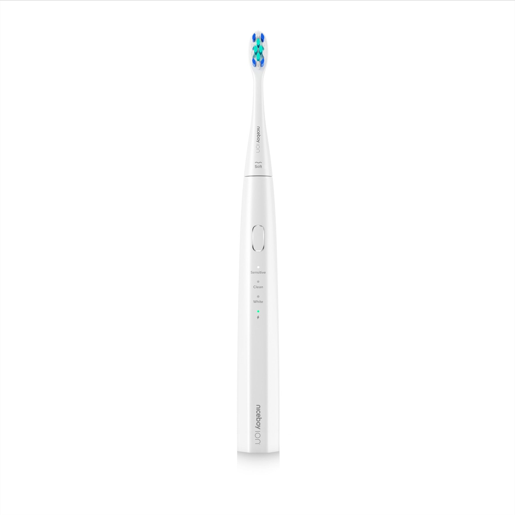 Akciós csomag 2× Sonic Lite White