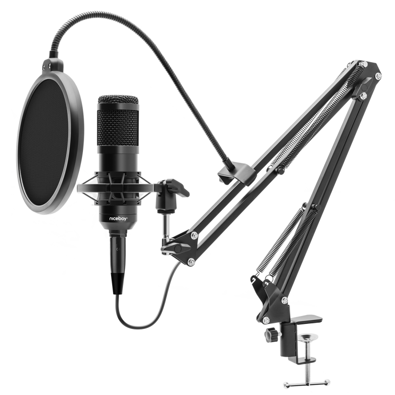 VOICE Fogantyú