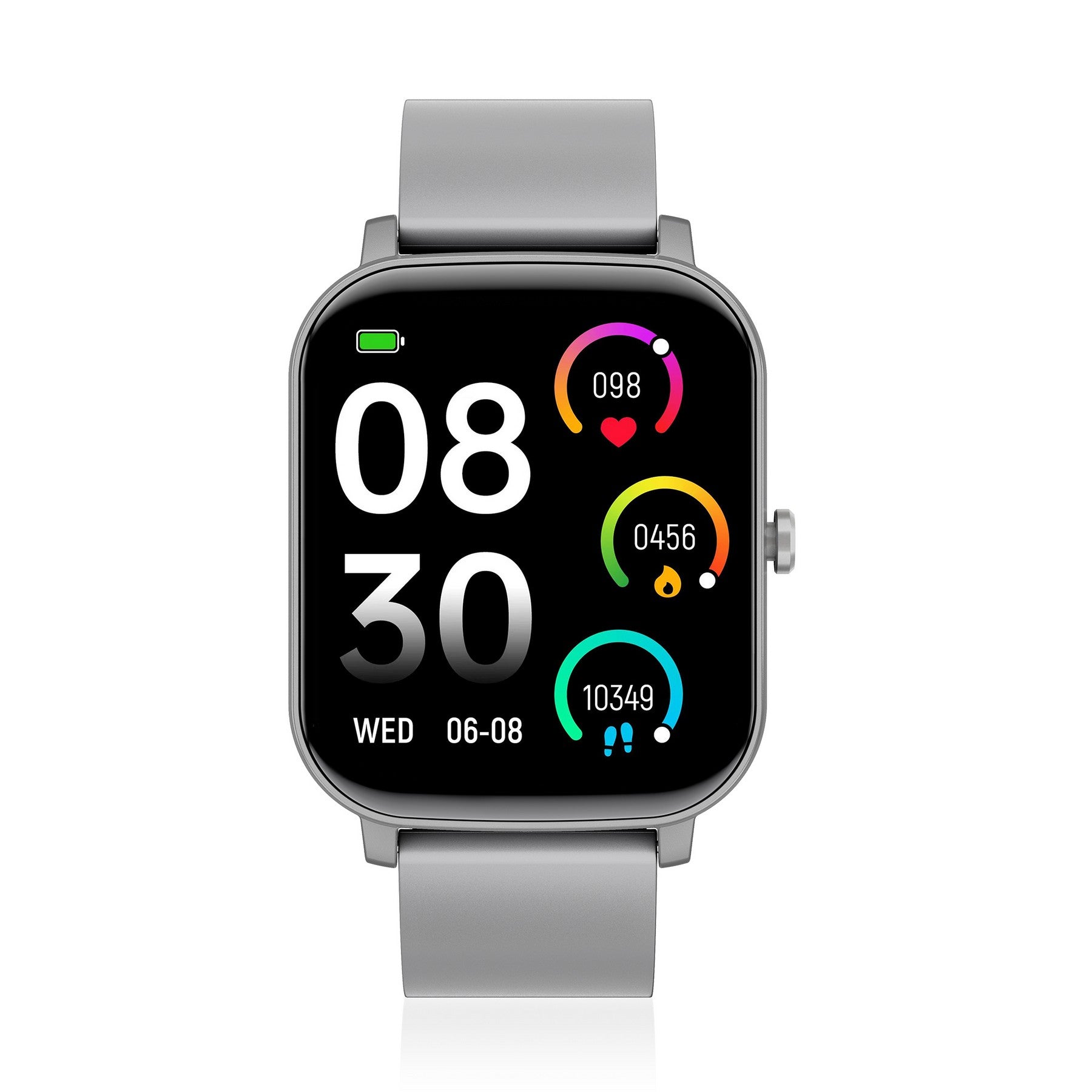 Watch 5 Lite Szürke
