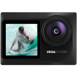 VEGA X Csillag