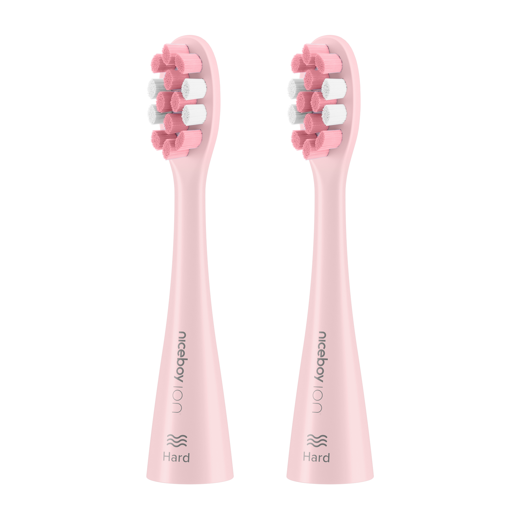 Sonic Hard pink pótpótfej 2 db