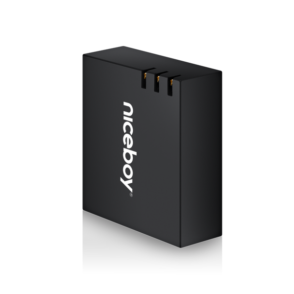 Kiegészítők akciókamerákhoz
