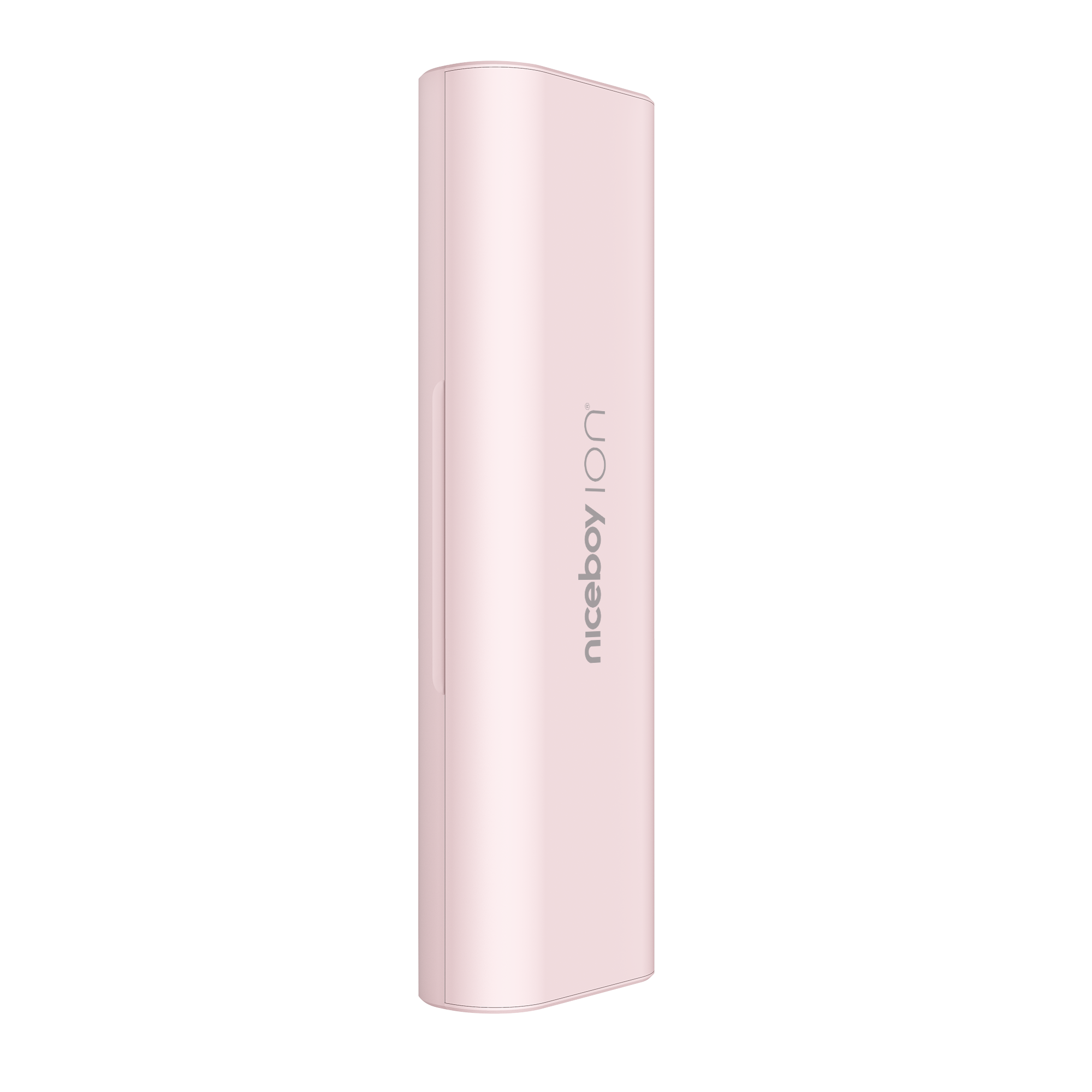 Utazótok Sonic Pink-hez