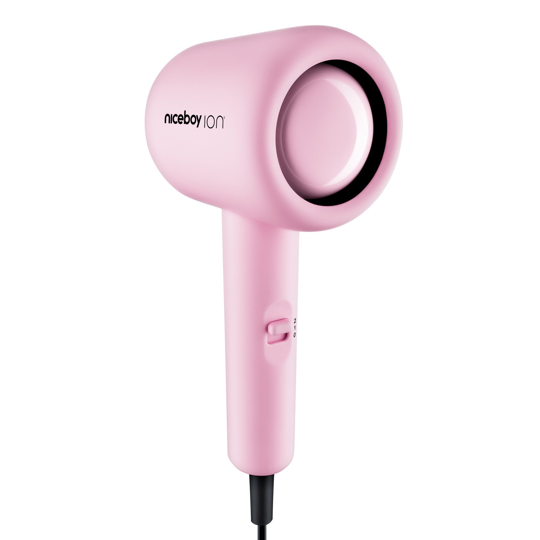 AirSonic Pop rózsaszín