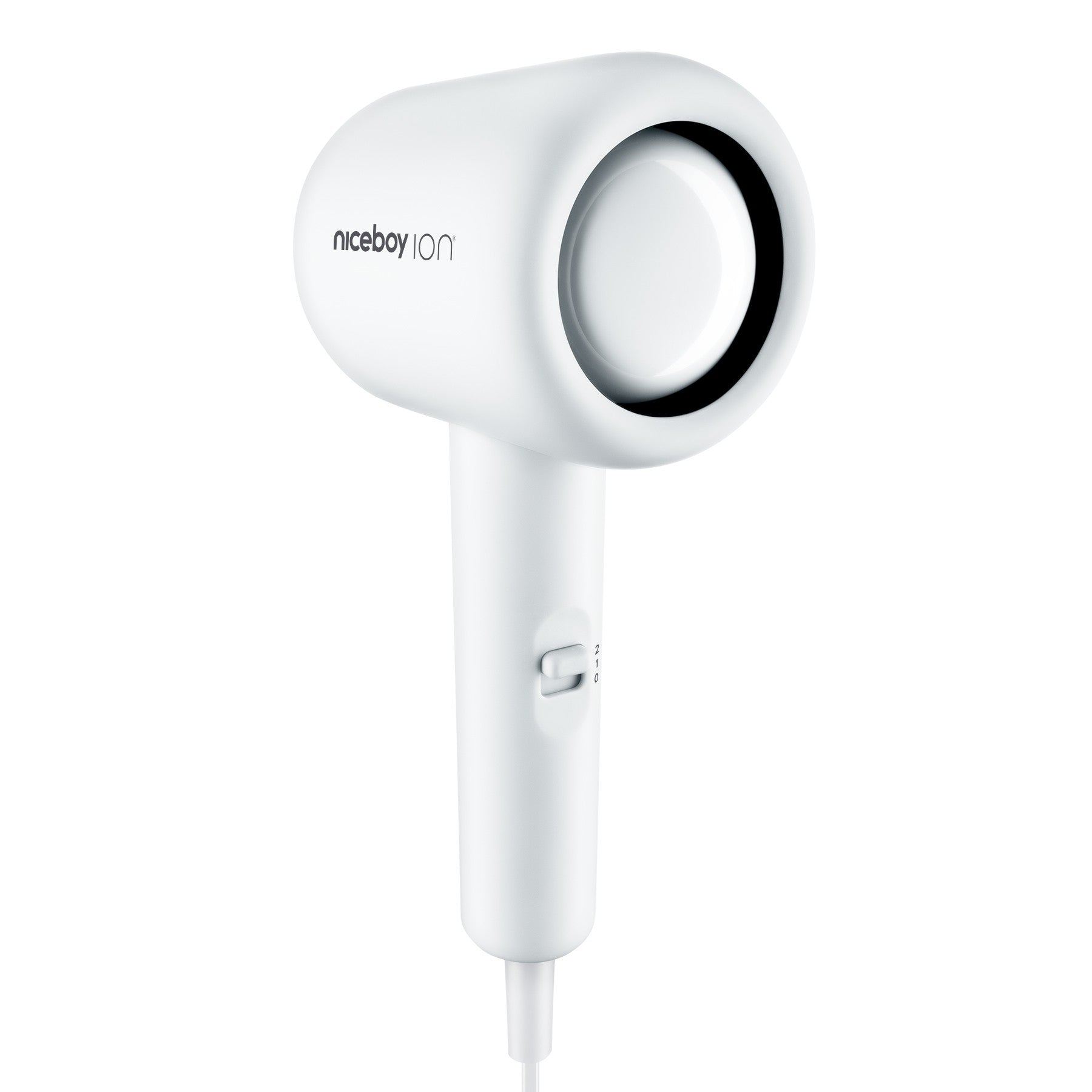 AirSonic Pop fehér
