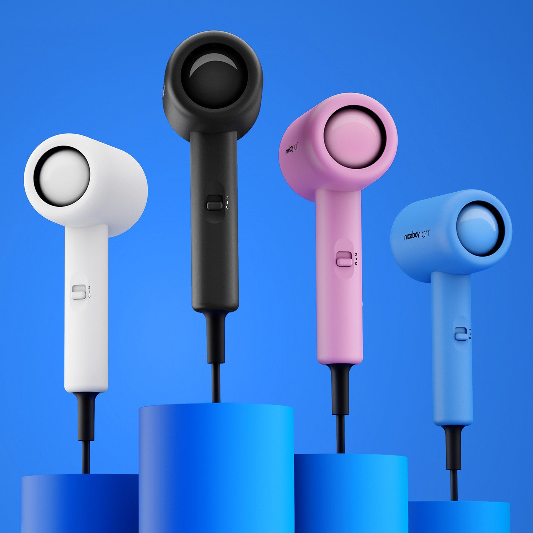 AirSonic Pop ónix