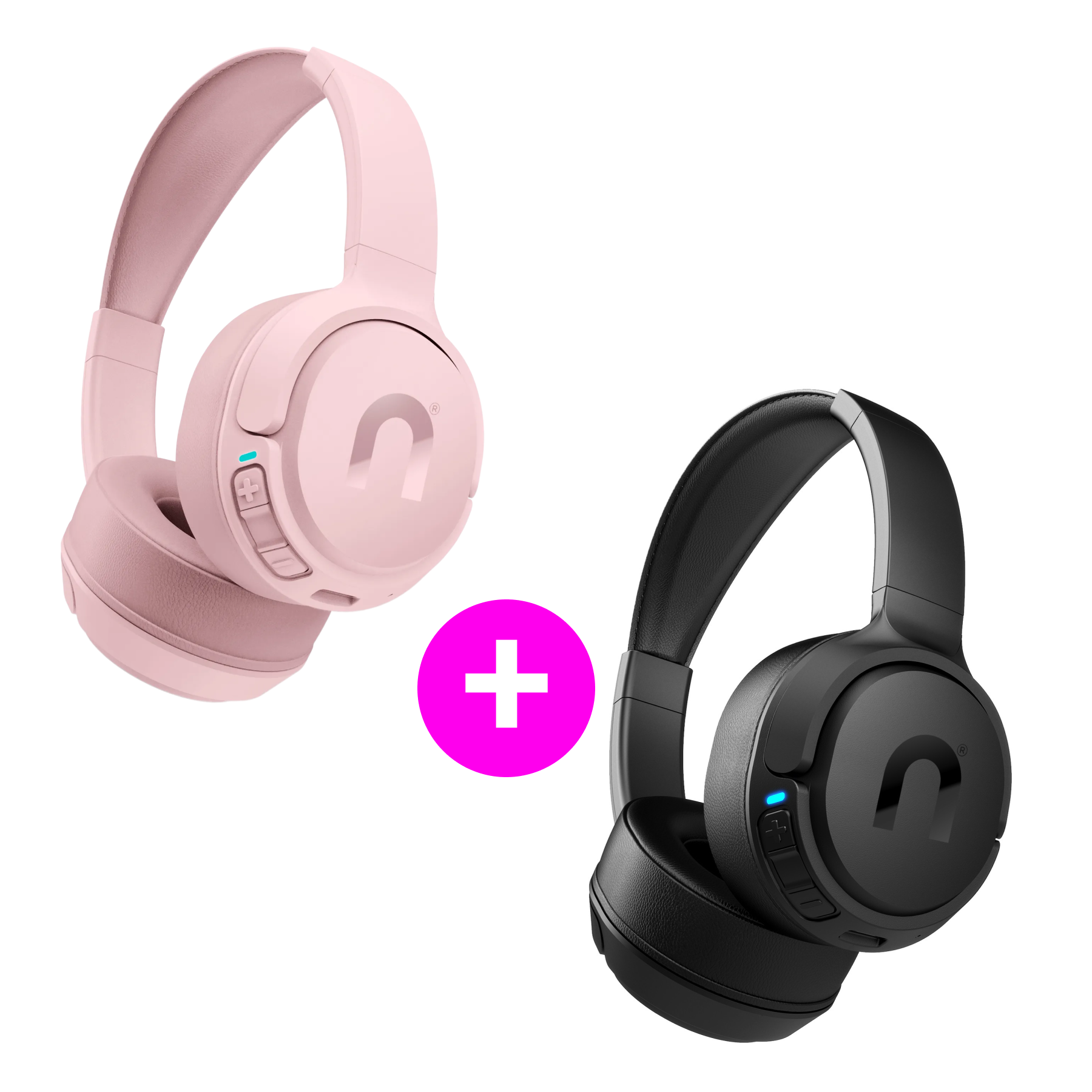 Akciós szett 2× Prodigy 4 Sakura + Fekete