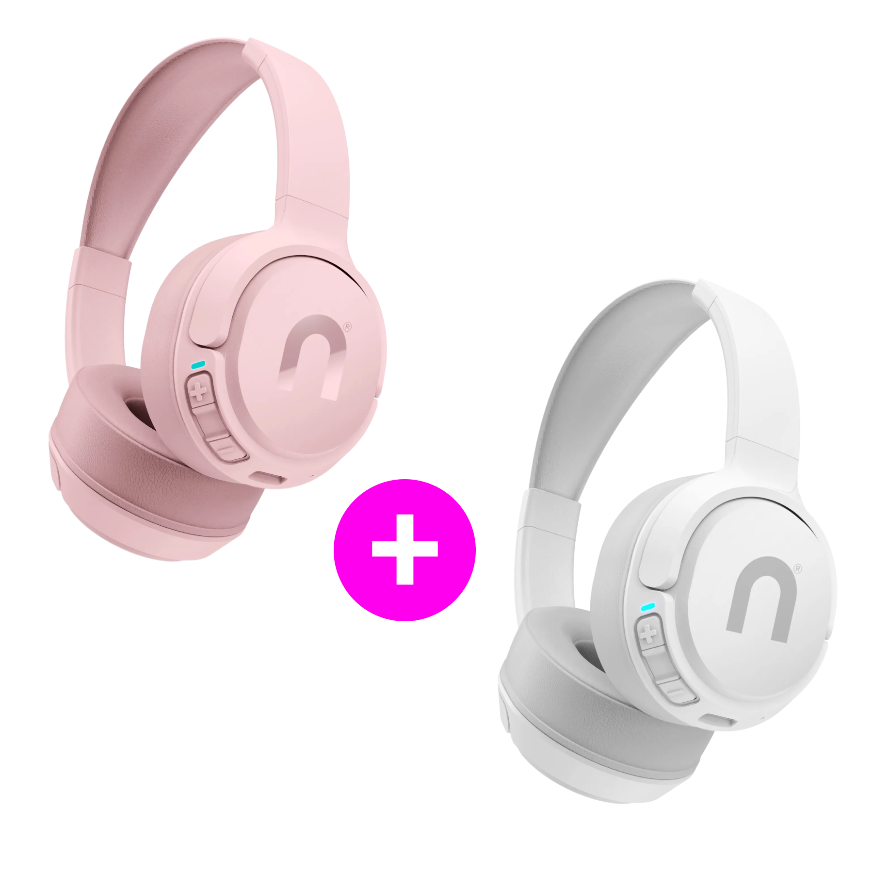 Akciós szett 2× Prodigy 4 Sakura + Fehér