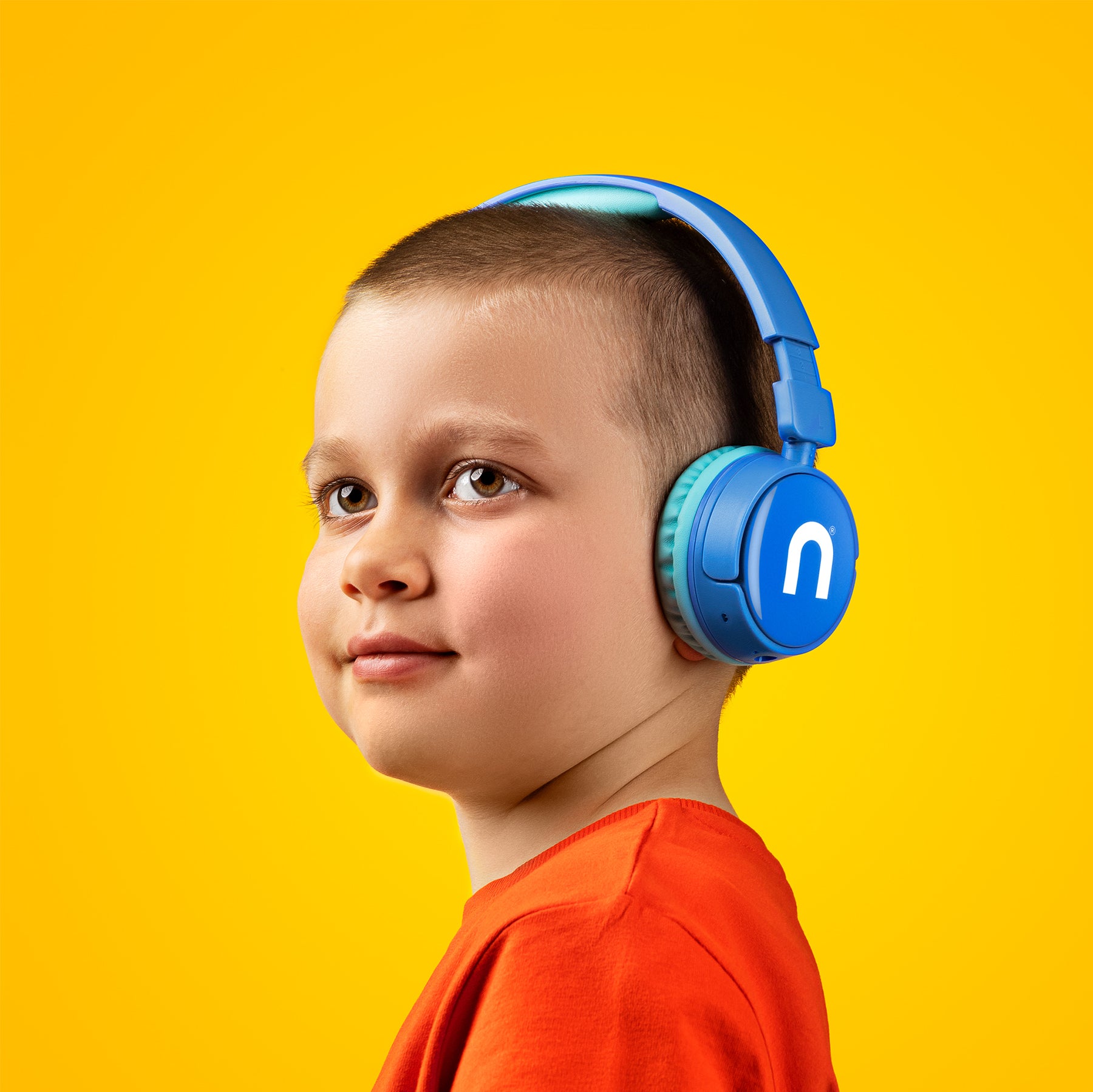 Akciós szett 2× HIVE Kiddie Kék