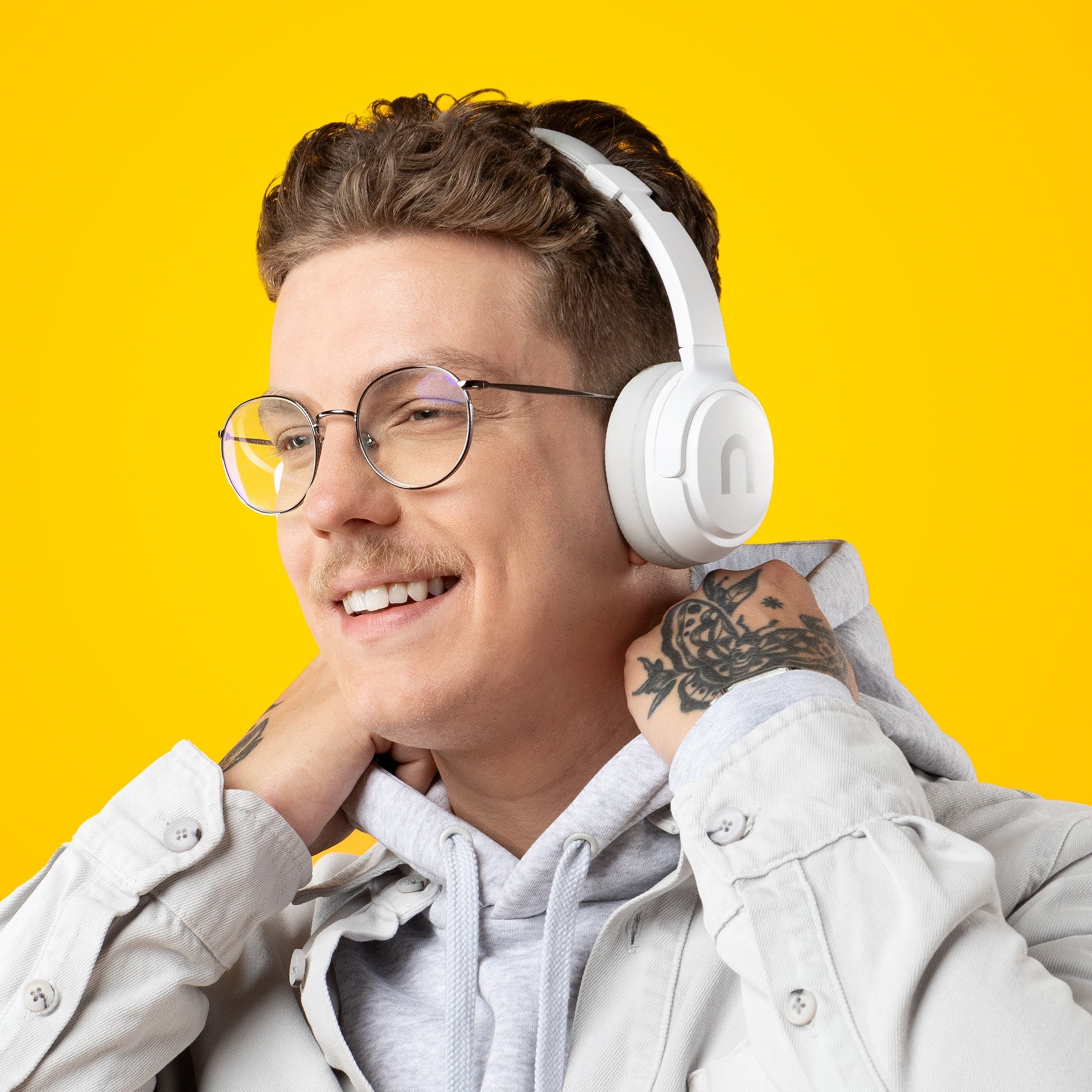 Akciós szett 2× Prodigy 4 Fekete + Fehér
