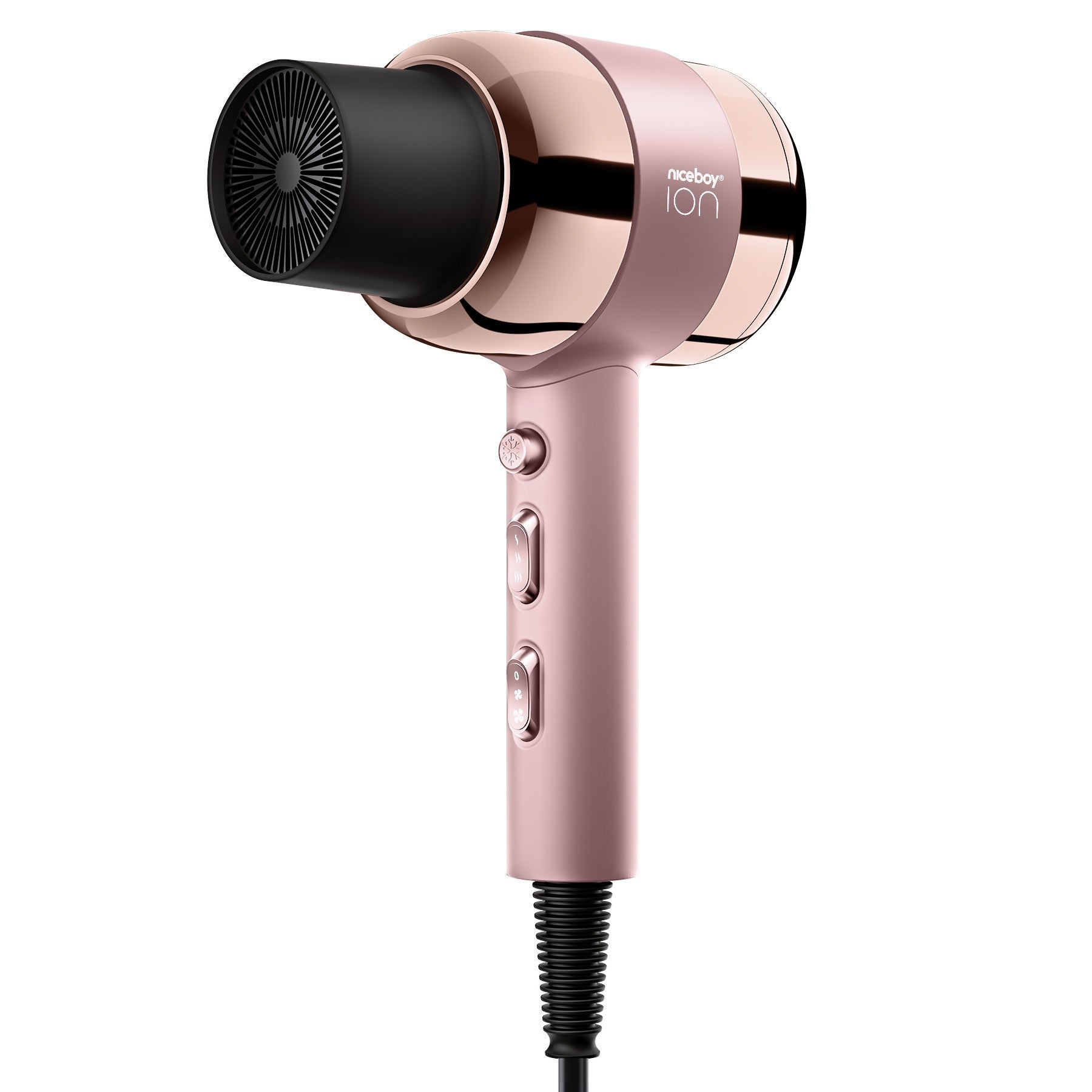 AirSonic PRO rózsaszín