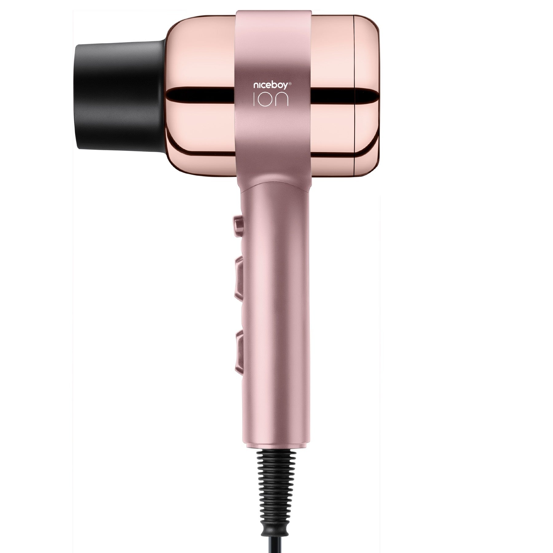 AirSonic PRO rózsaszín