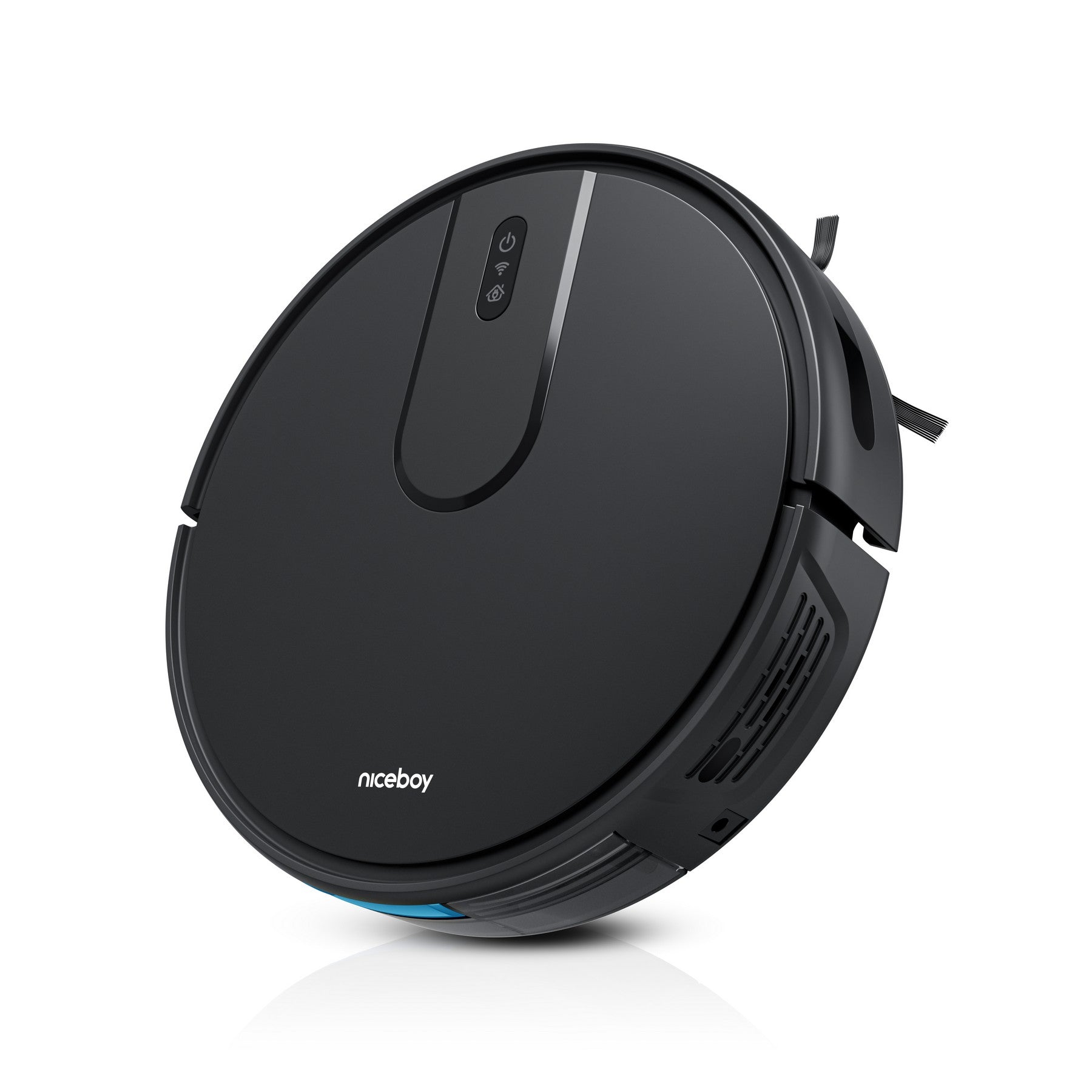 Charles i4 Plus fekete