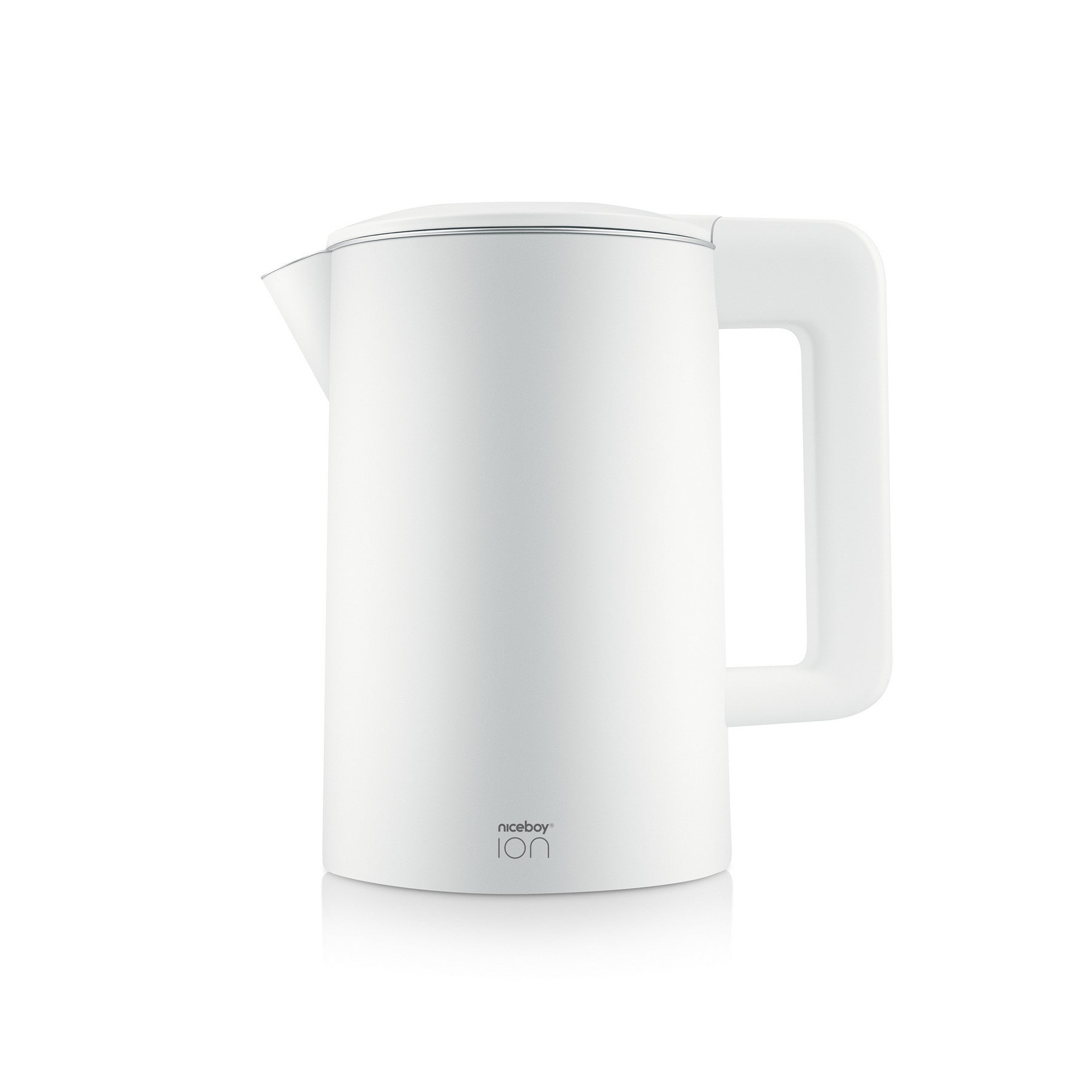 Kettle K3 Polar fehér