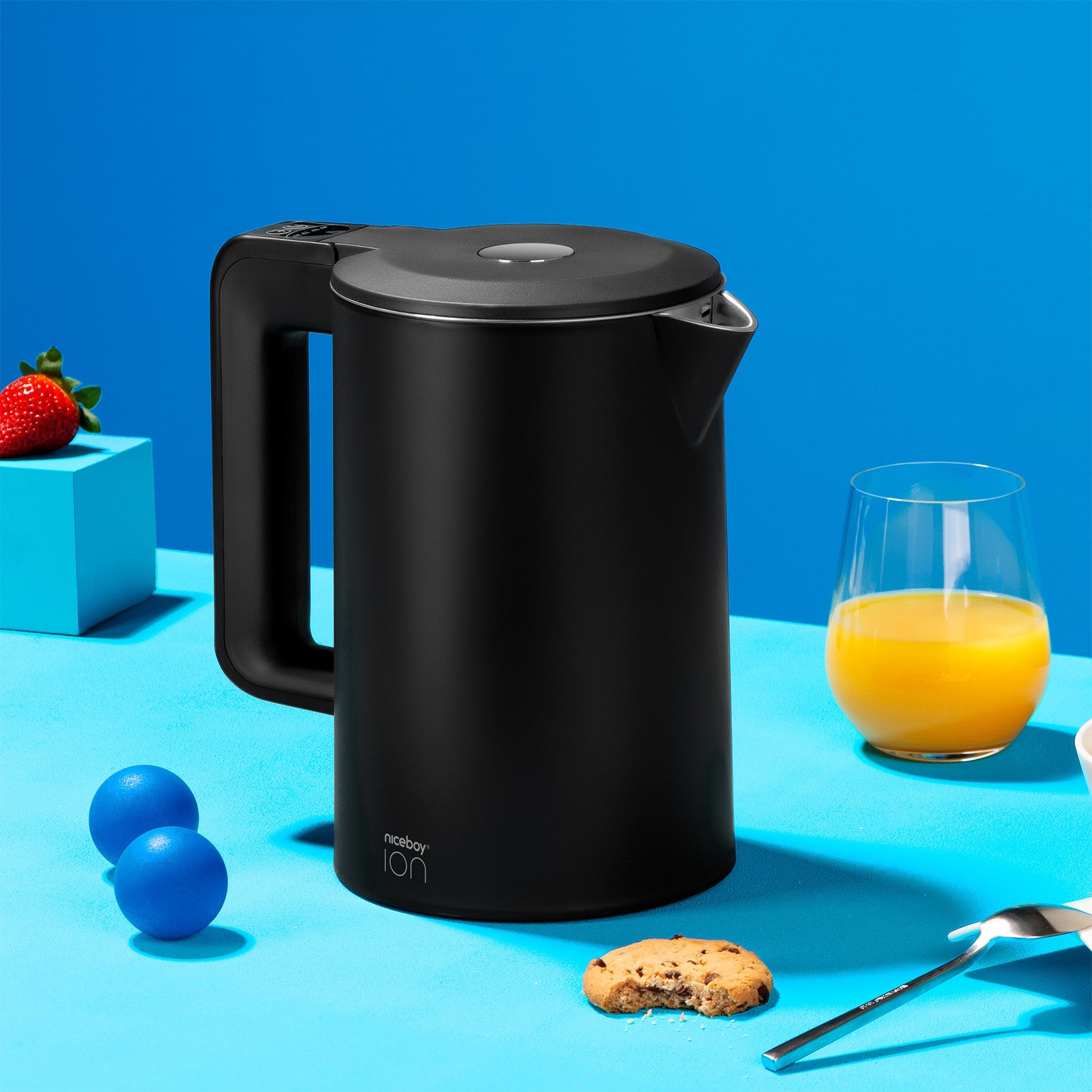 ThermoKettle TK5 Polar fehér