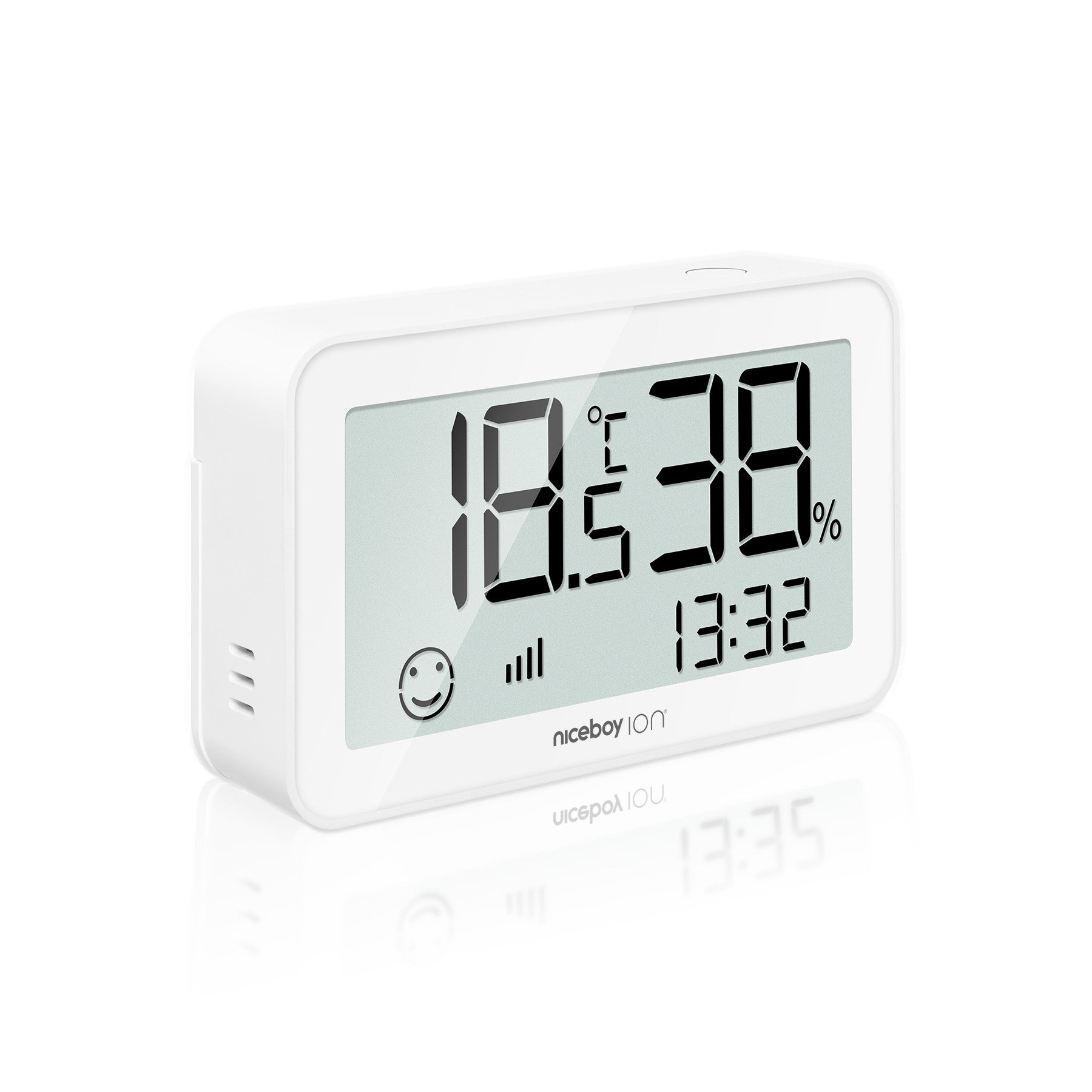 ORBIS Meteo+ Szenzor
