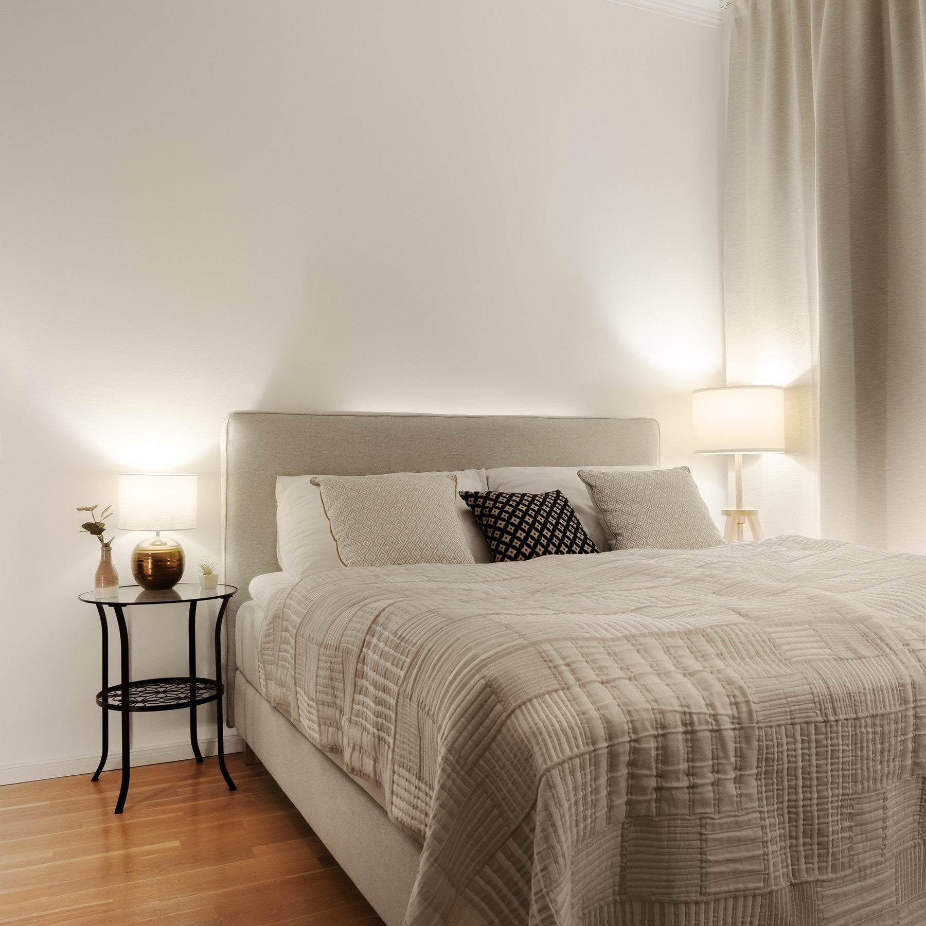 SmartBulb AMBIENT 5,5W - E14 szett 2 db