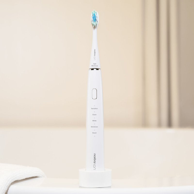 Smart-Sonic fehér