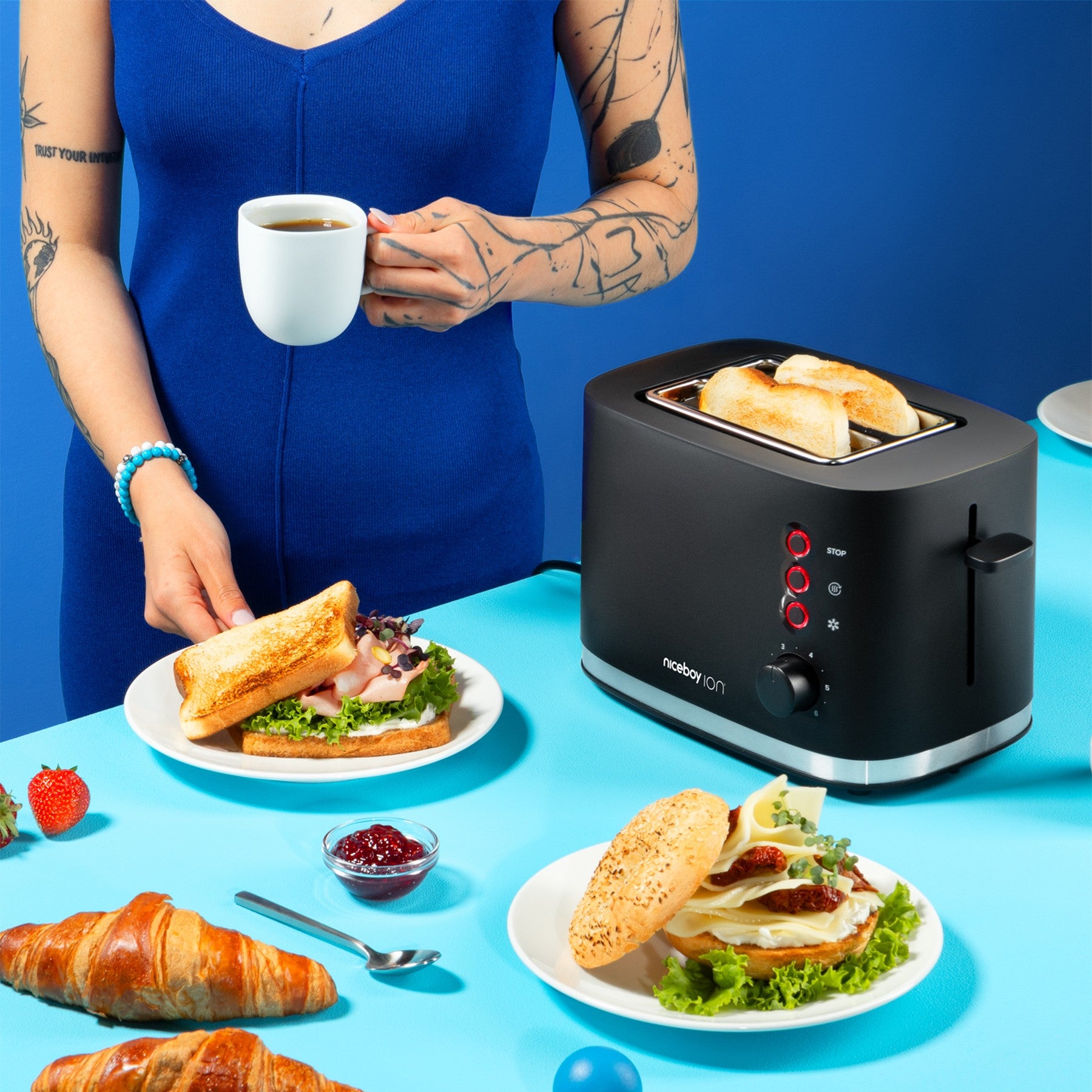 Cruncher C3 ónix fekete