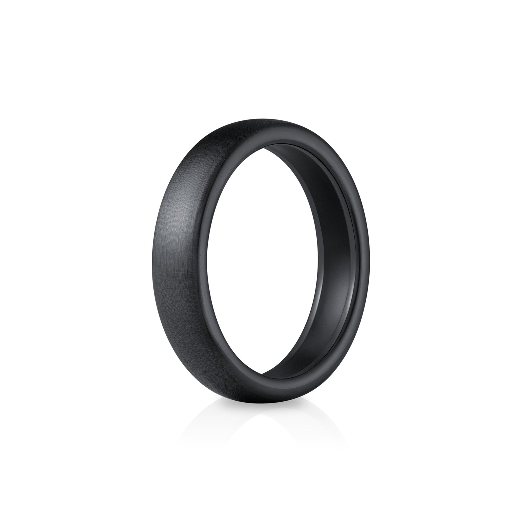 ONE Brushed fekete S10