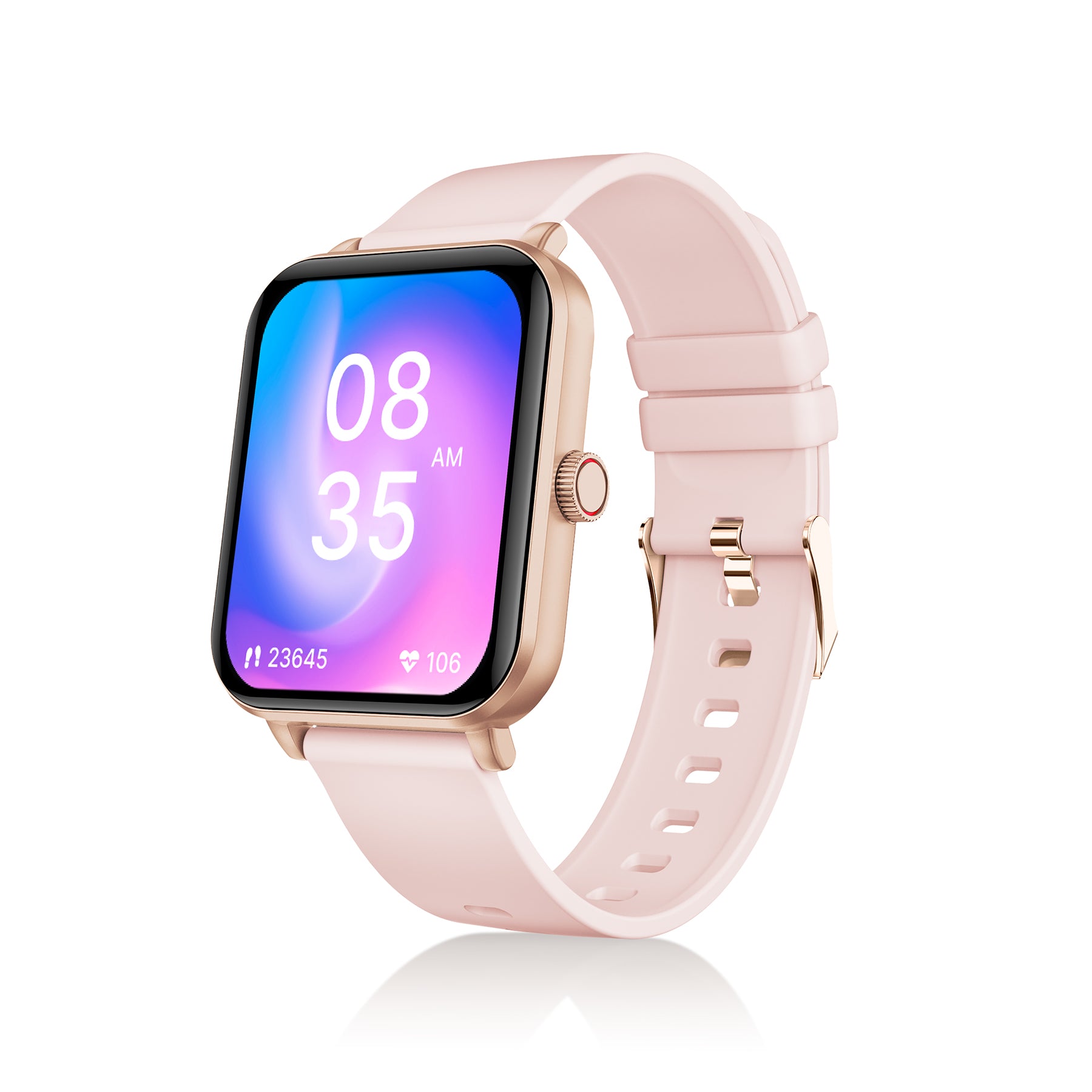 Akciós szett Watch Lite 4 Rose + Beans 4 POP Pink