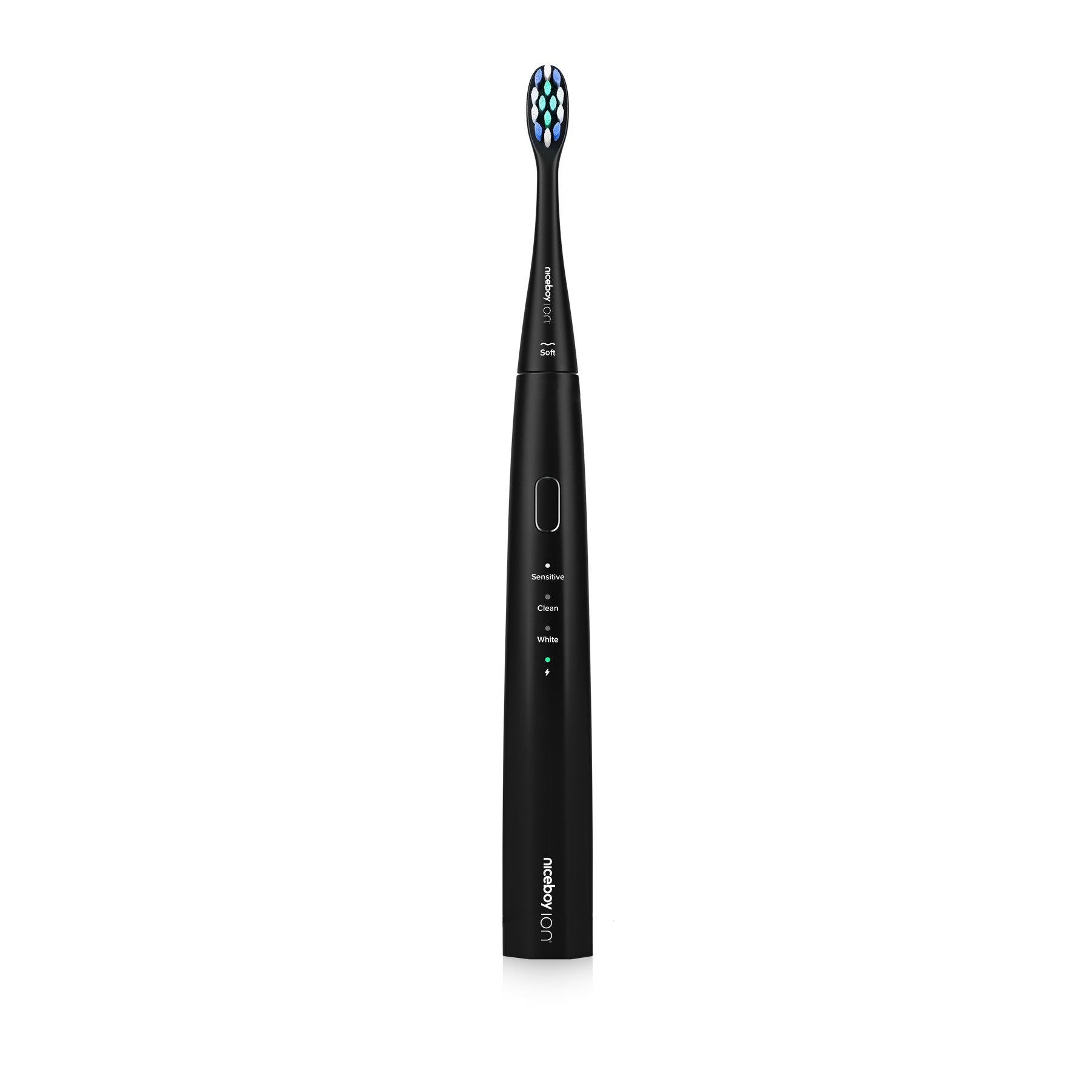 Akciós szett 2× Sonic Lite Fehér + Fekete