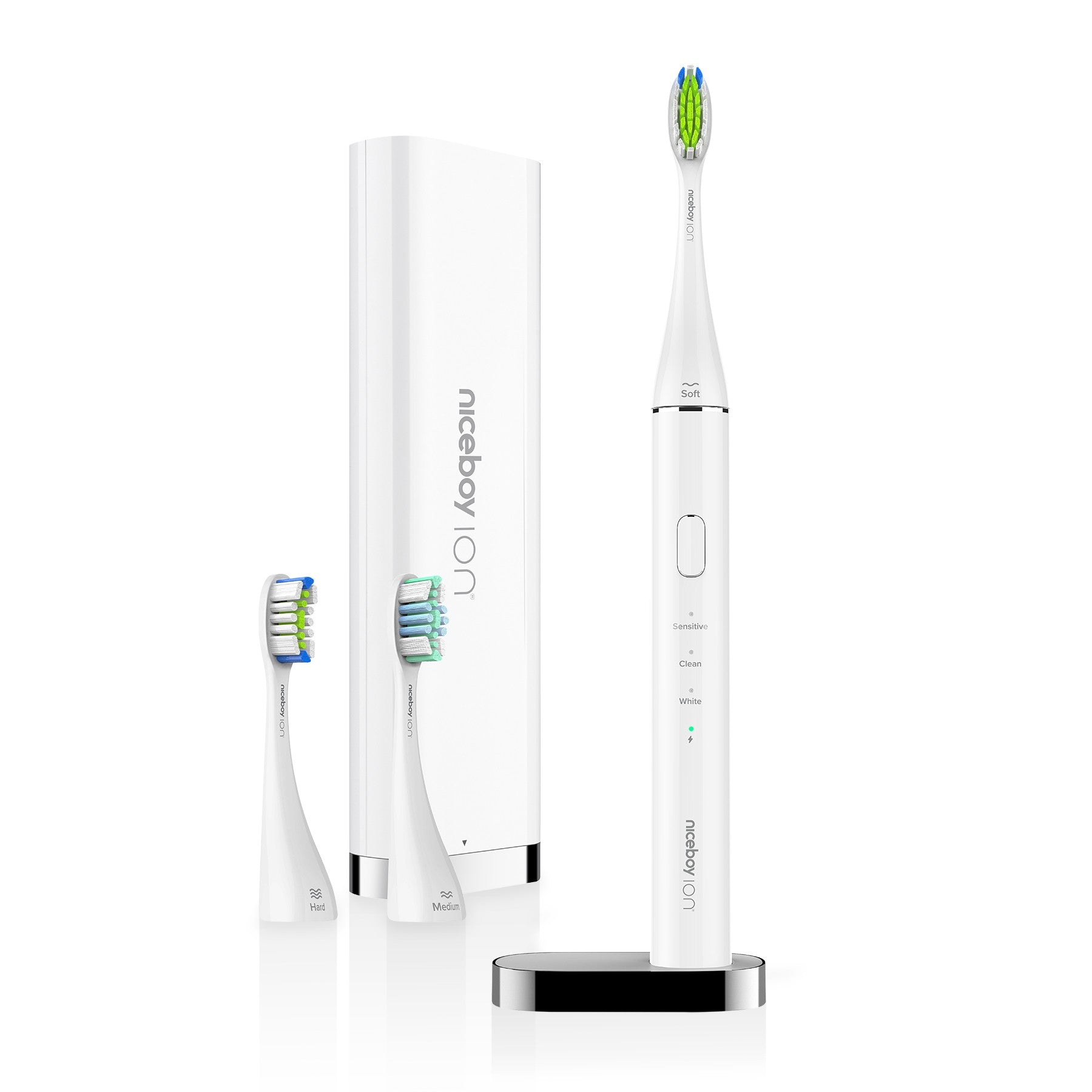 Sonic Pro UV fehér