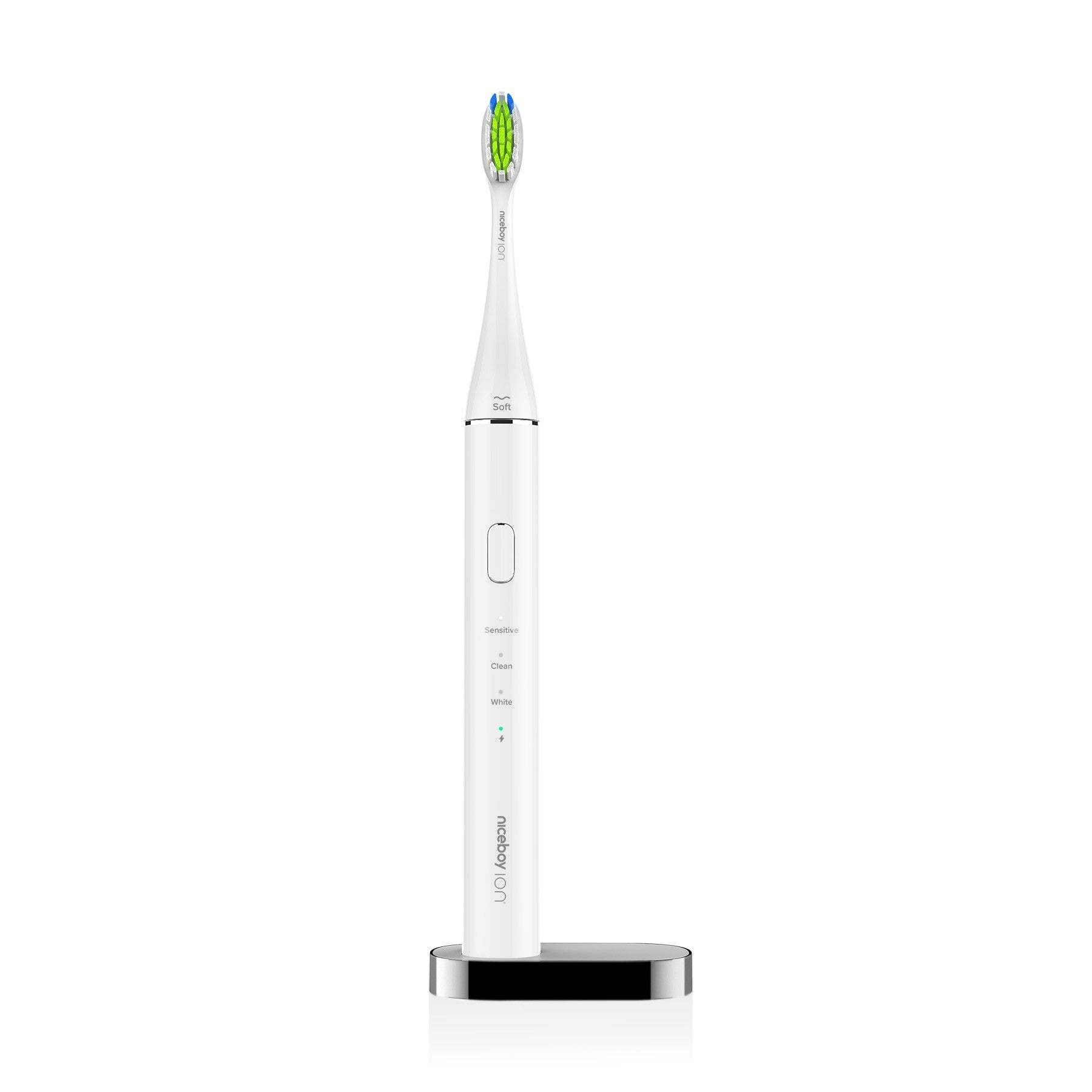 Sonic Pro UV fehér