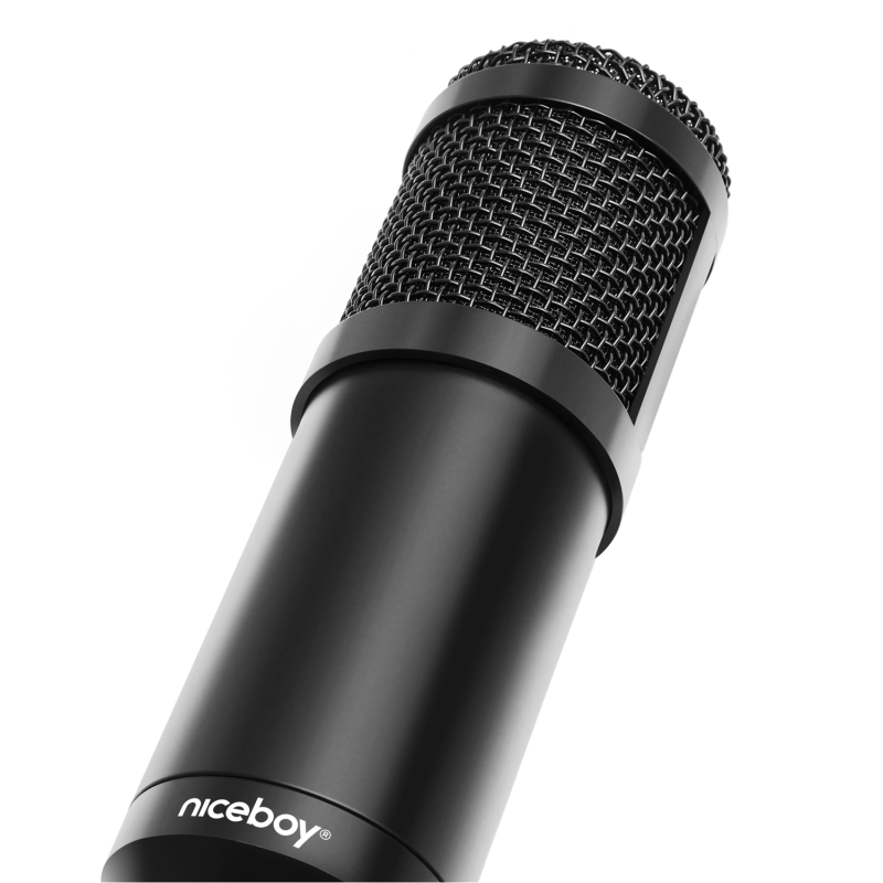 VOICE Fogantyú