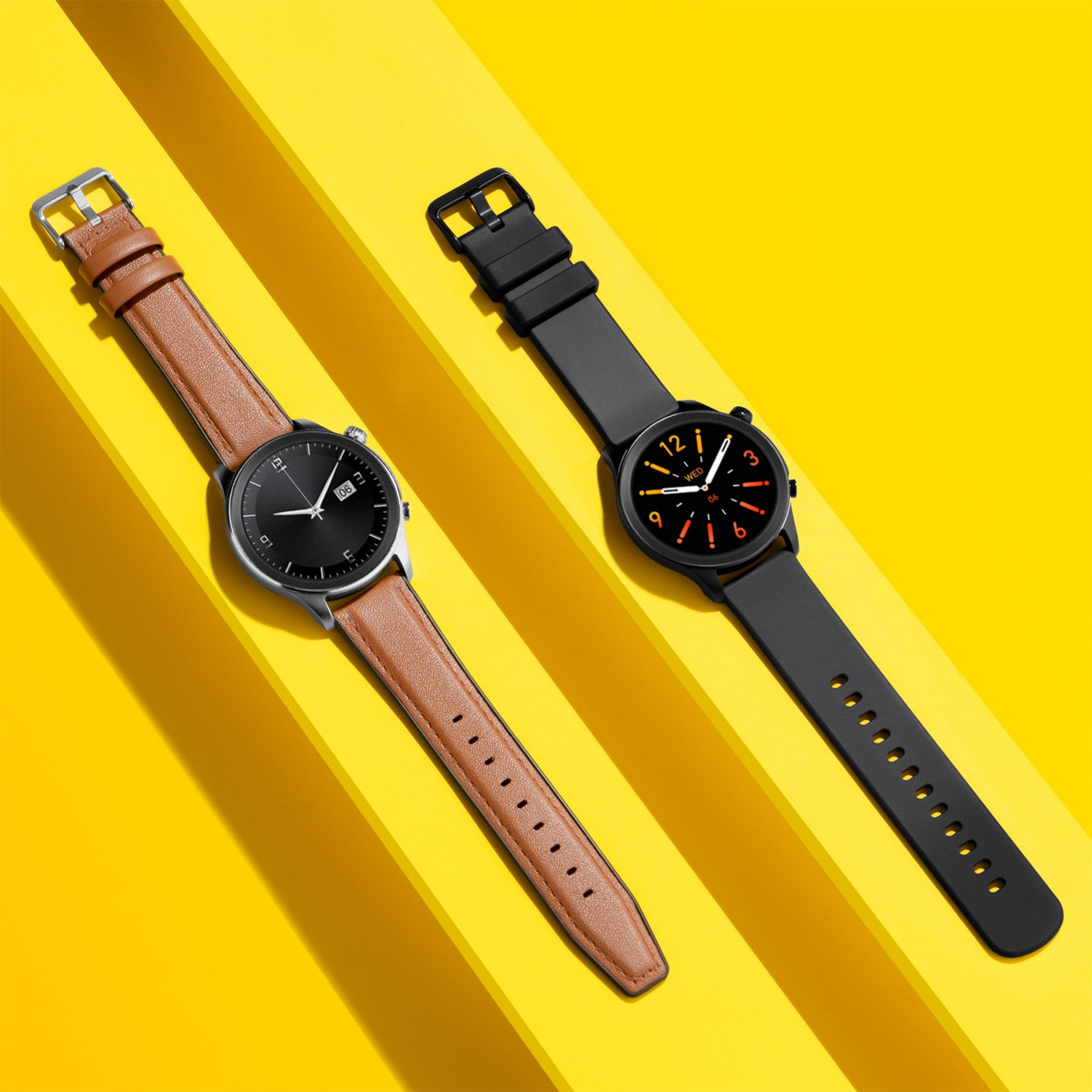 Akciós csomag: Airsport 3 Pro + Watch GTR 2 Ezüst