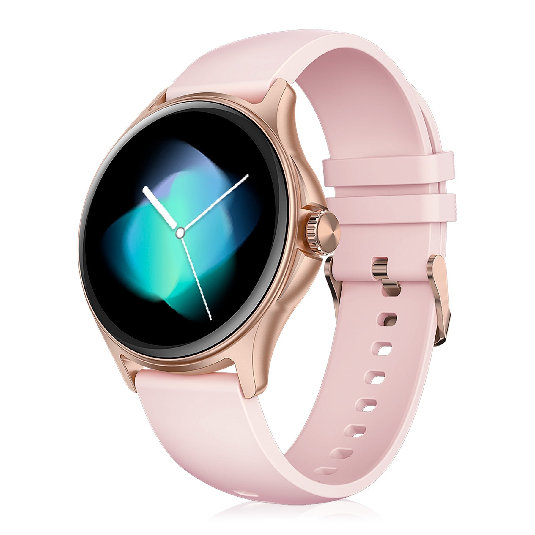 Watch Pixel 2 rózsaarany