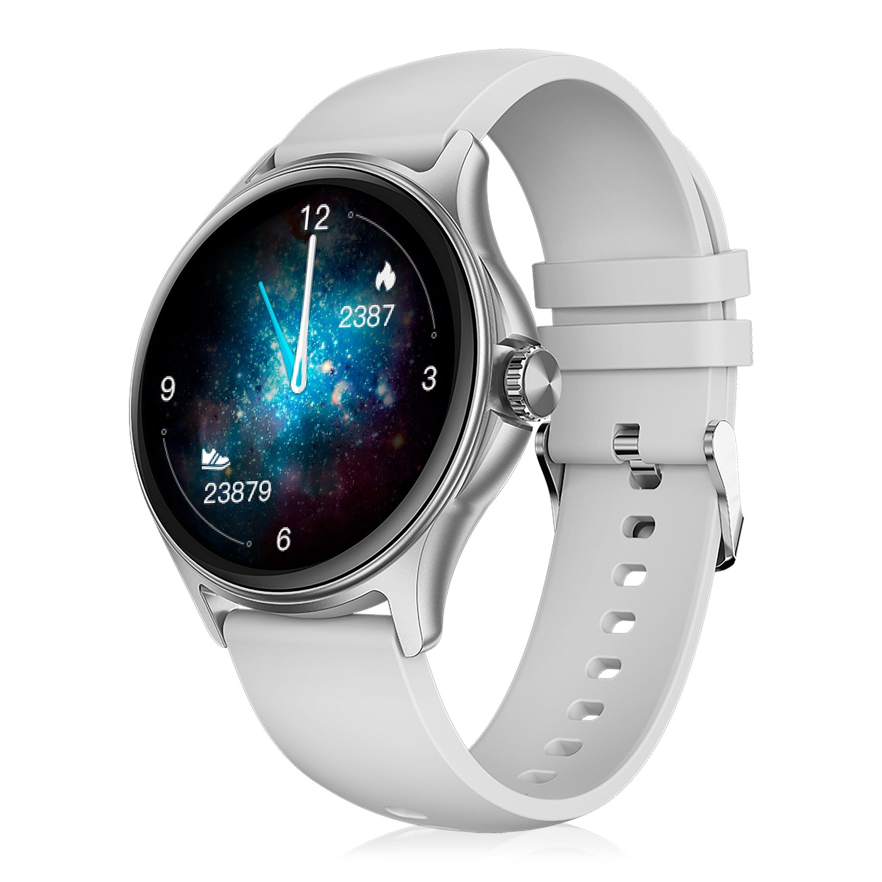 Watch Pixel 2 sarkvidéki ezüst